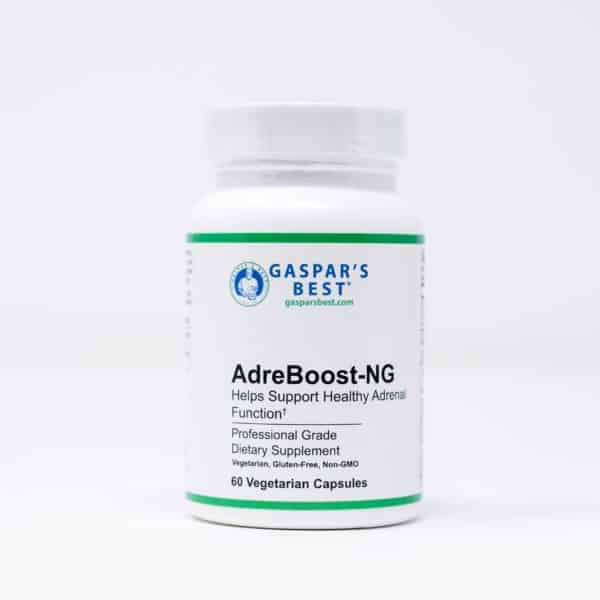 gaspers best Adre Boost NG helps support healthy adrenal function professional grade dietary supplement New Jersey