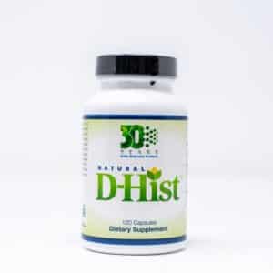 Orthomolecular products natural d hist dietary supplement New Jersey
