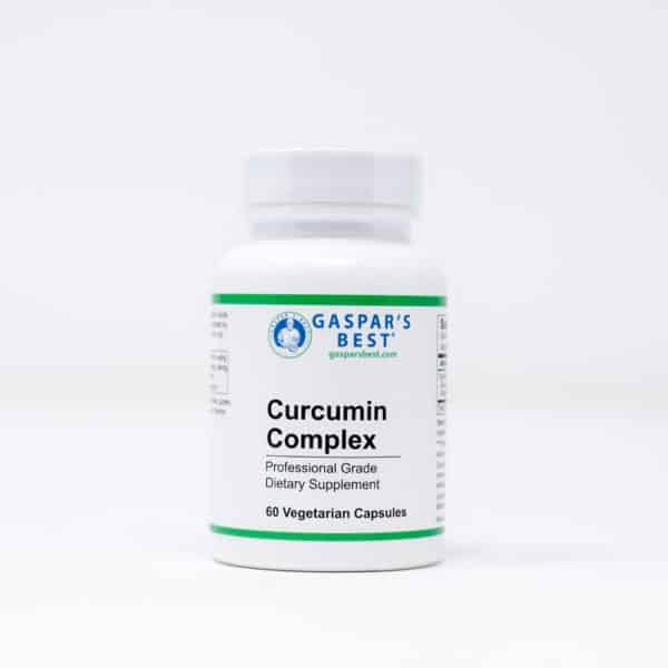 Gaspars best curcumin complex professional grade dietary supplement vegetarian capsules New Jersey