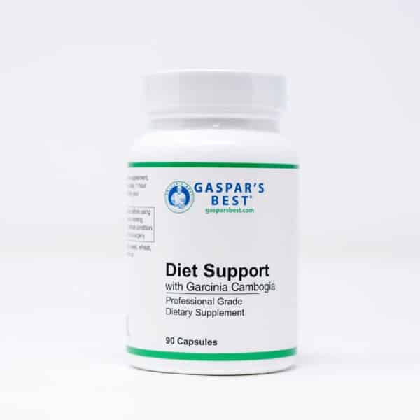 Gaspars best diet support with garcinia cambogia professional grade dietary supplement capsules New Jersey