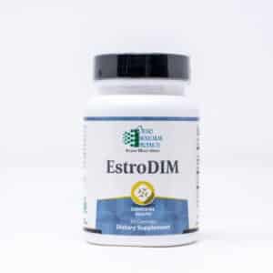 ortho molecular product Estro DIM endocrine health New Jersey