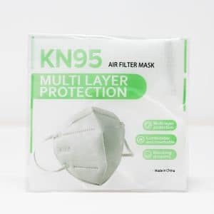 KN95 Airfilter mask Multi layer protection New Jersey