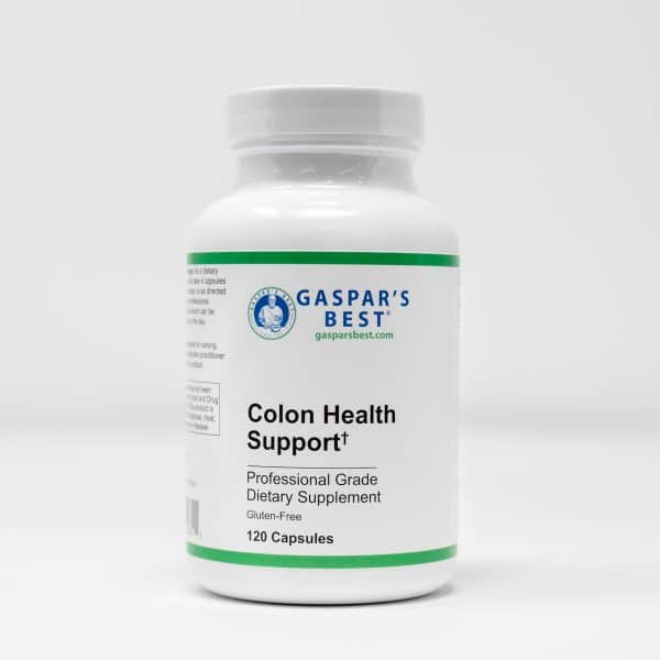 Colon Support for colon detox
