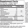 marine-fish-oil-label nutrition label ingredients supplement facts New Jersey