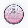 DollyMoo Muscle salve aches pains strains cruelty free New Jersey