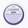 DollyMoo Lavender salve calming soothing meditative cruelty free New Jersey
