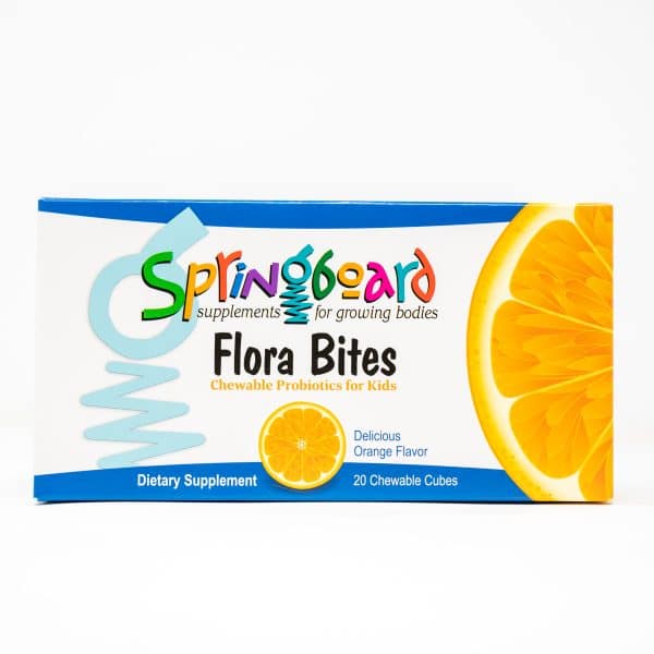 springboard virakid dietary supplement