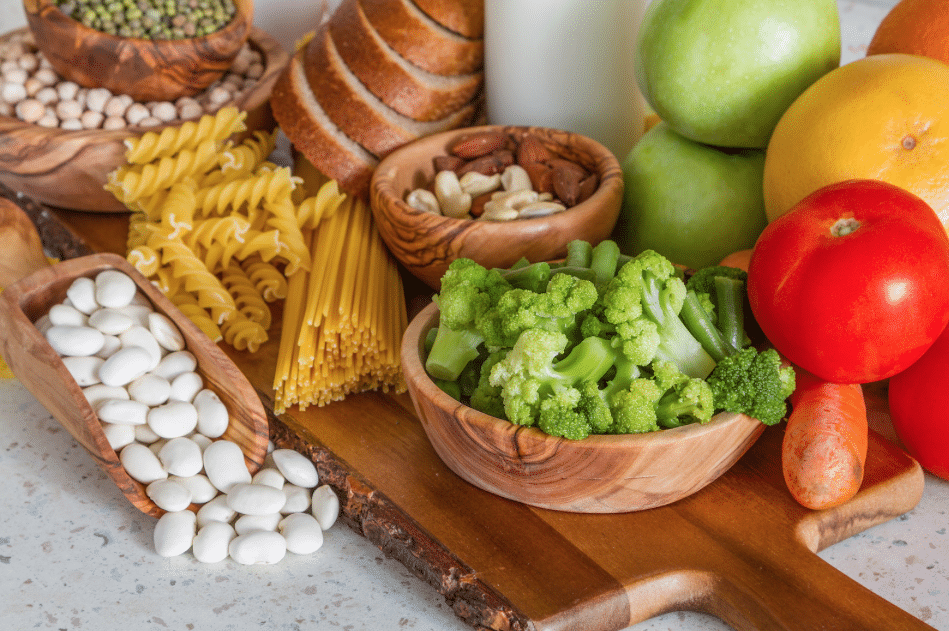 Healthy Nutrients Healthy Nutrients