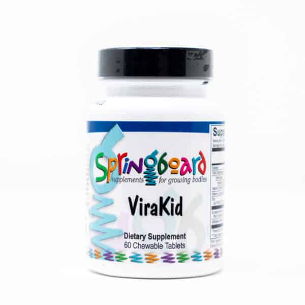 springboard virakid dietary supplement