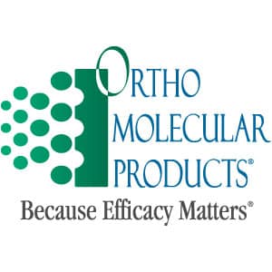 Ortho Molecular Products