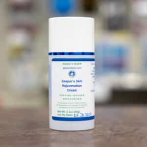 peptide infused wrinkle cream